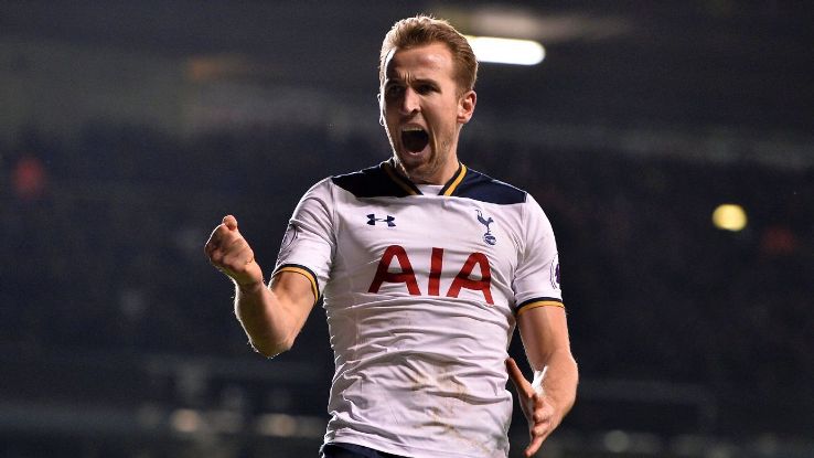 Ảnh bài viết Harry Kane TIẾT LỘ mục tiêu của Spurs