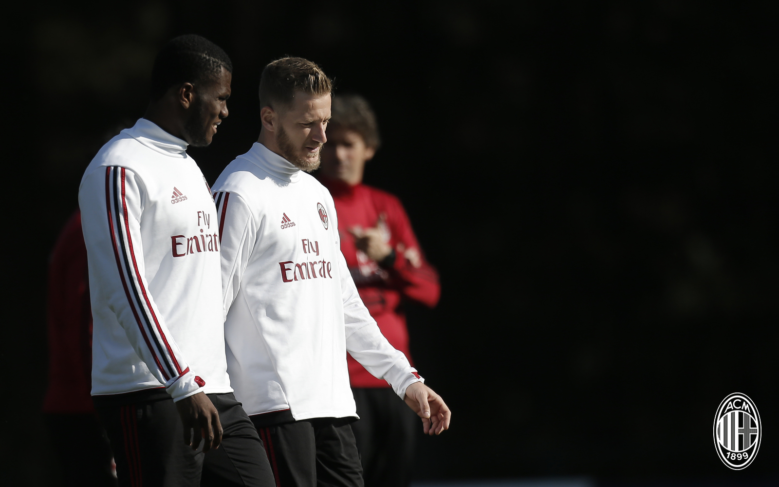 Ảnh bài viết Không khí u ám bao trùm thành Milan