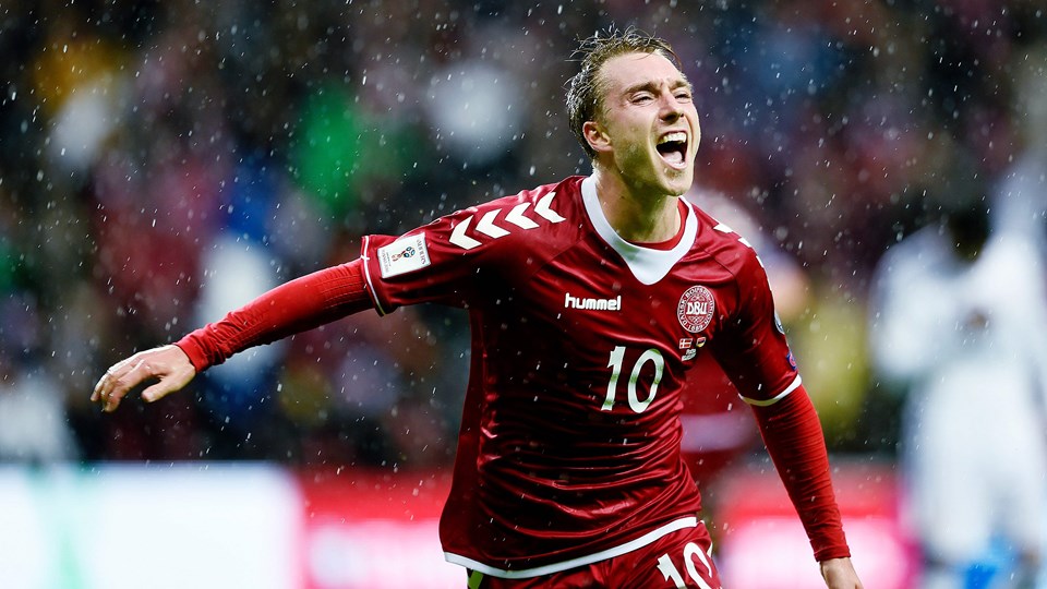 02h45 ngày 12/11, Đan Mạch vs CH Ireland (Play-off vòng loại WC): Giải mã hàng phòng ngự