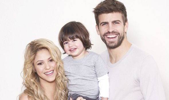 Chuyện tình Pique - Shakira (Phần 2): Sóng gió showbiz