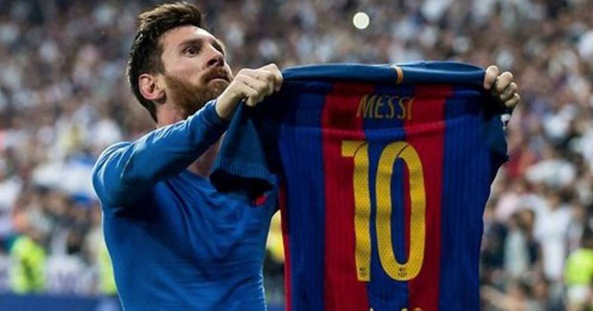 5 lý do hợp đồng giữa Barca và Messi sẽ được ký kết - Bóng Đá