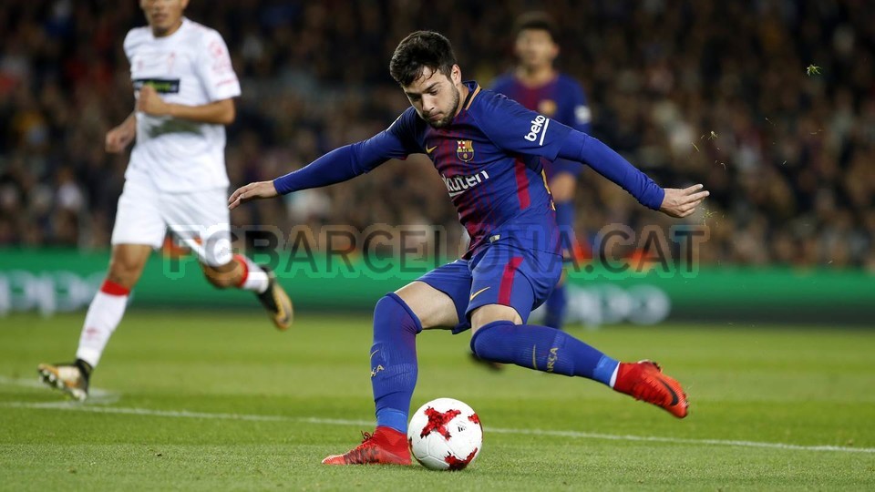 Ảnh sau trận barca - Bóng Đá