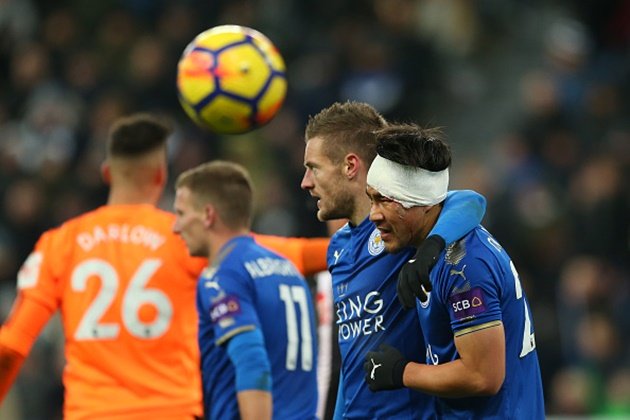 02h45 ngày 20/12, Leicester City vs Man City: Bầy cáo run rẩy
