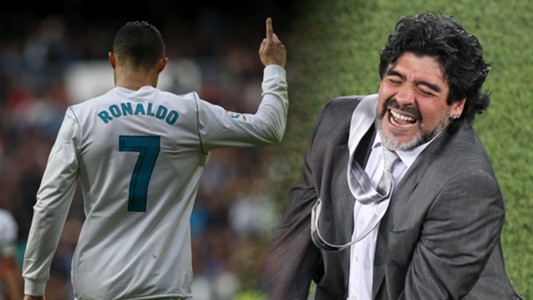 Cristiano Ronaldo - Vuốt mặt mà chẳng thèm nể mũi