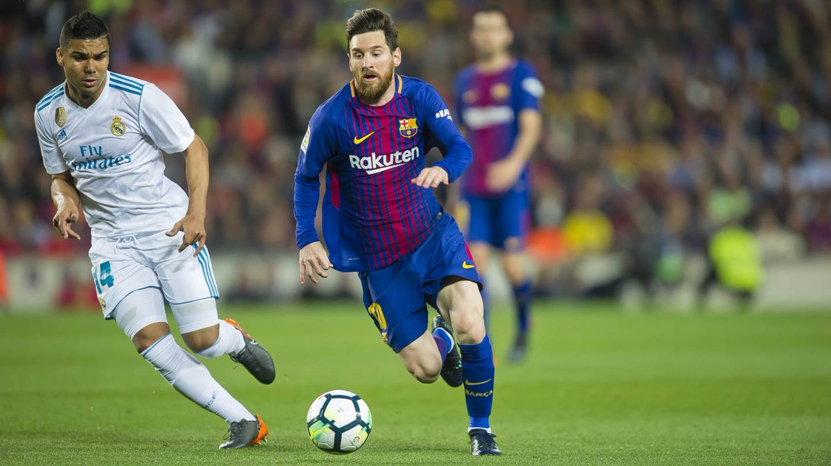 ảnh sau trận barca - Bóng Đá