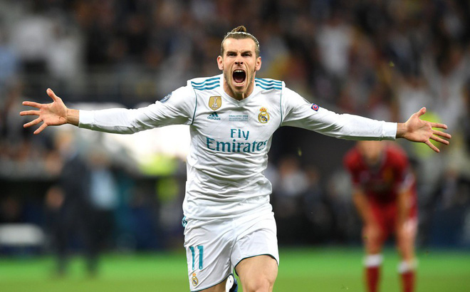 MU tiêu tốn 335 triệu bảng vì Bale - Bóng Đá