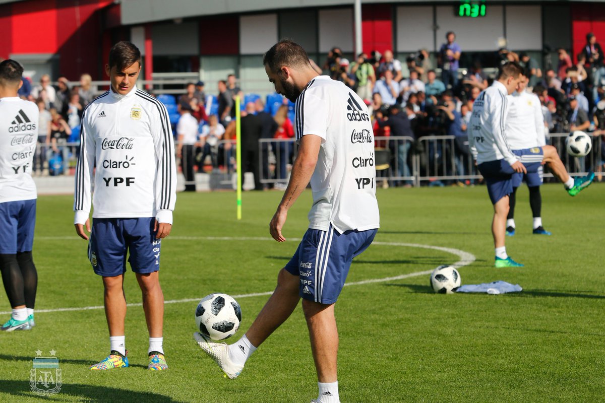argentina tập - Bóng Đá