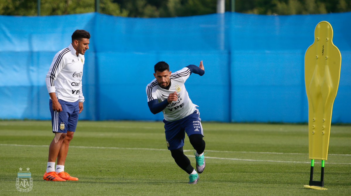 argentina tập - Bóng Đá