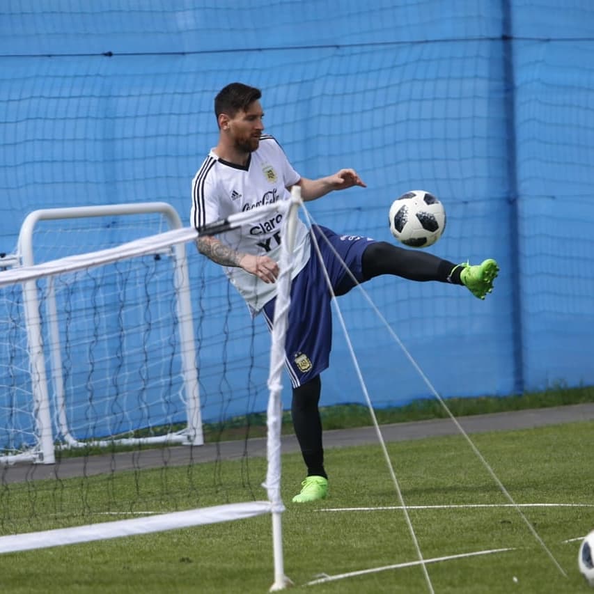 argentina tập - Bóng Đá