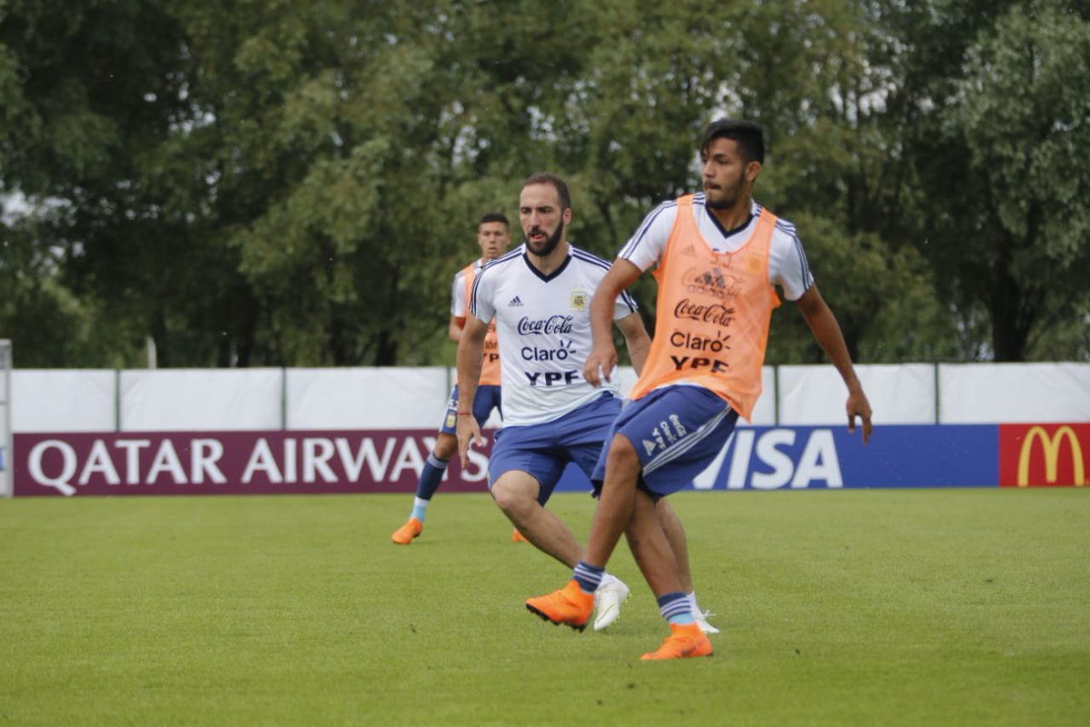argentina tập - Bóng Đá