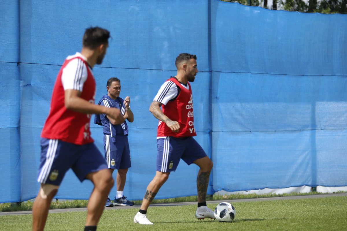 argentina tập - Bóng Đá