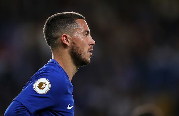 Real: 80tr+Benzema cho Hazard, Barca mua Jesse Lingard - Bóng Đá