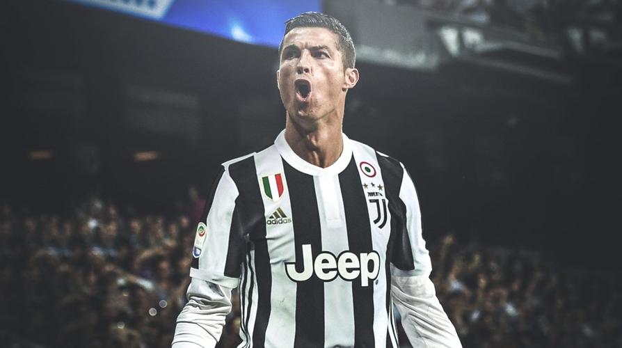 Thống kê SỐC chứng minh Ronaldo ra đi, La Liga cũng 'băng hà' - Bóng Đá