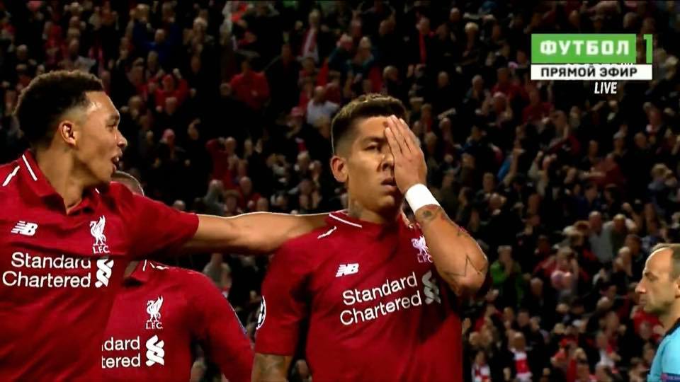 TRỰC TIẾP Liverpool 3-2 PSG: Bàn thắng vàng của Firmino (Kết thúc) - Bóng Đá