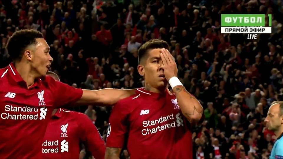 TRỰC TIẾP Liverpool 3-2 PSG: Bàn thắng vàng của Firmino (Kết thúc)
