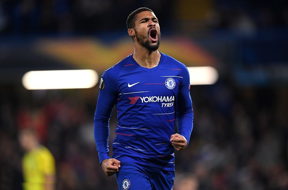 5 điểm nhấn Chelsea 3-1 BATE Borisov: Loftus-Cheek chào hàng; ‘Kẻ khiêu khích’ Mourinho hiền đến 'lạ'