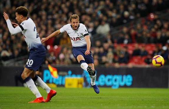 TRỰC TIẾP Tottenham 2-0 Chelsea: Harry Kane lập siêu phẩm (H1) - Bóng Đá