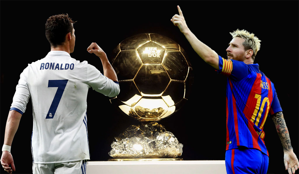Thật nực cười khi cho rằng “kỷ nguyên của Ronaldo – Messi đã kết thúc” - Bóng Đá