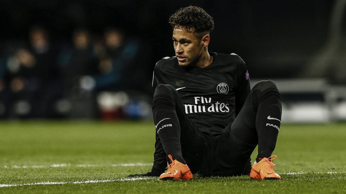 M.U muốn Hazard, lộ điều khoản Neymar được phép rời PSG - Bóng Đá