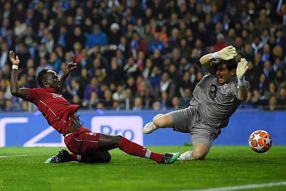 TRỰC TIẾP Porto 0-1 Liverpool: Đội khách tạm có lợi thế (Hết H1) - Bóng Đá