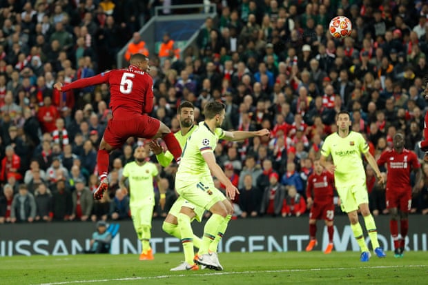 TRỰC TIẾP Liverpool 3-0 Barcelona: Khoảng cách bị san lấp (H2) - Bóng Đá