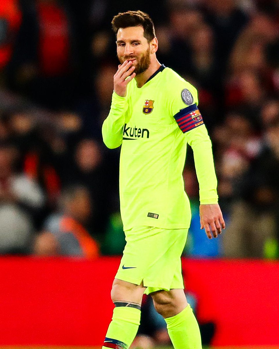 thống kê khủng của Messi - Bóng Đá