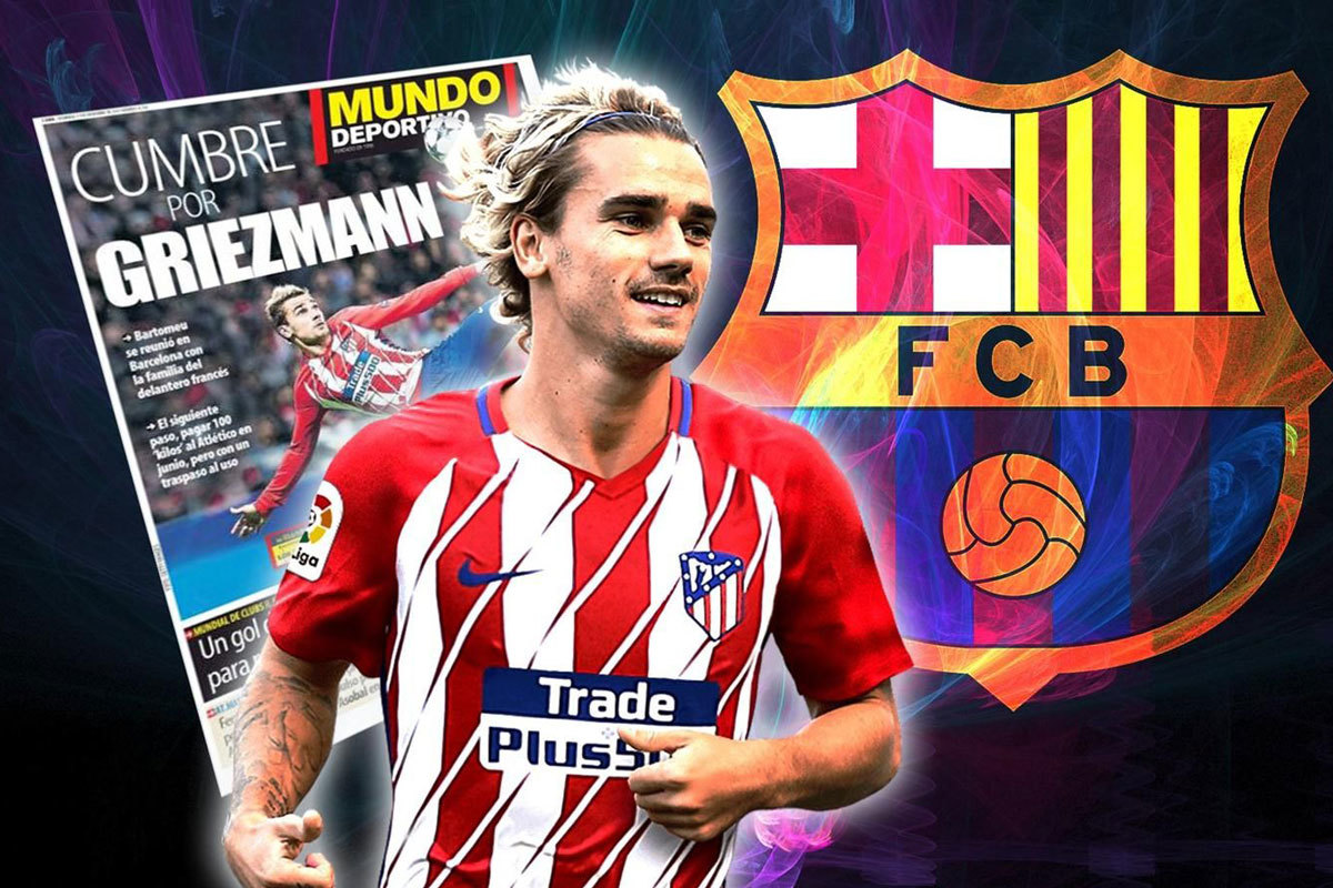 3 ngôi sao Messi muốn Barca chiêu mộ - Bóng Đá