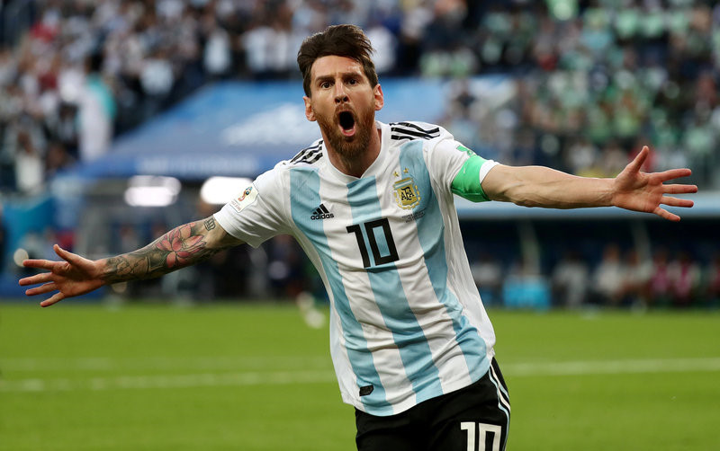 dự đoán đội hình argentina - Bóng Đá