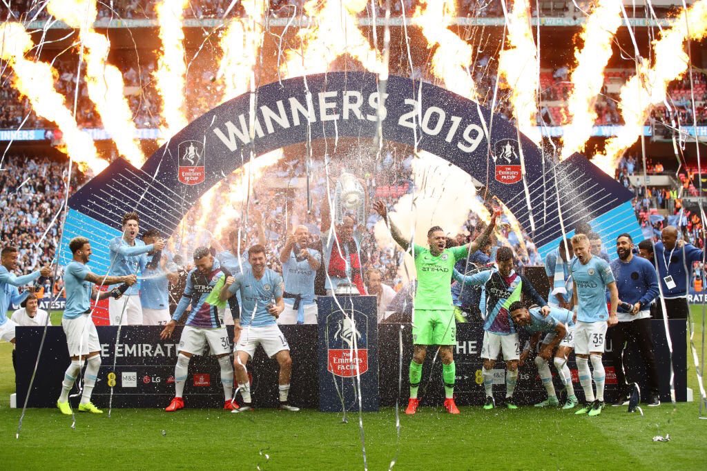 5 điều chúng ta đã học được về Manchester City mùa này - Bóng Đá