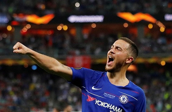 Hazard và những cầu thủ nhận lương cao nhất Real Madrid - Bóng Đá