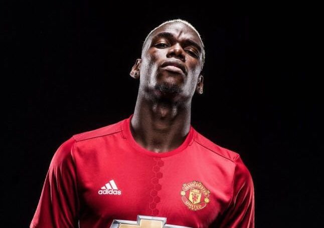 Pogba trả lời phỏng vấn, lý do anh bị NHM chỉ trích - Bóng Đá