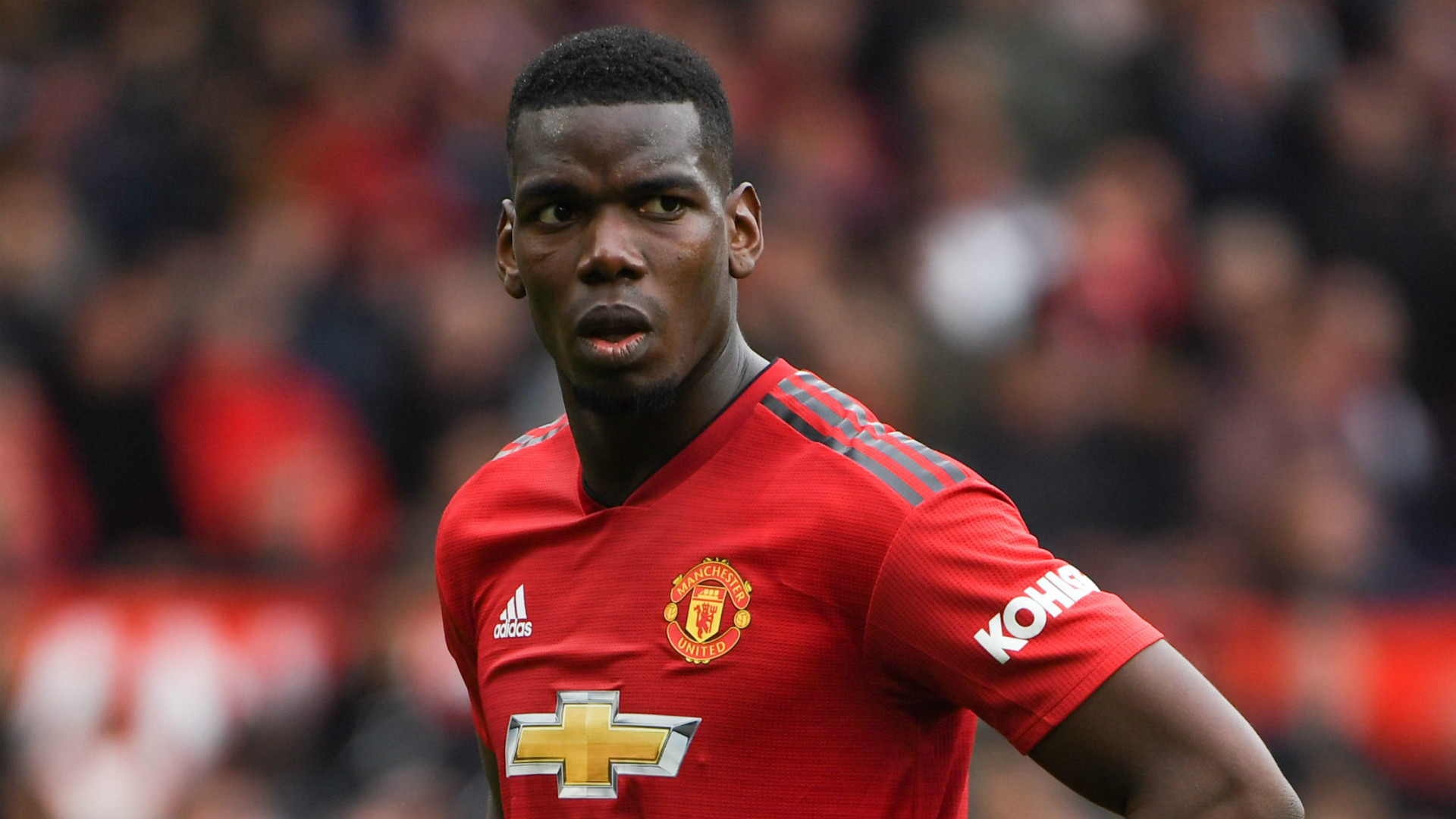 Pogba trả lời phỏng vấn, lý do anh bị NHM chỉ trích - Bóng Đá