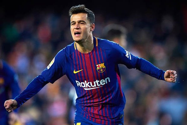 Coutinho không chắc sẽ gắn bó với Barca - Bóng Đá