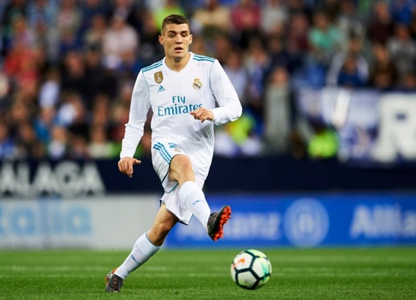 Chelsea đồng ý mua đứt Kovacic - Bóng Đá