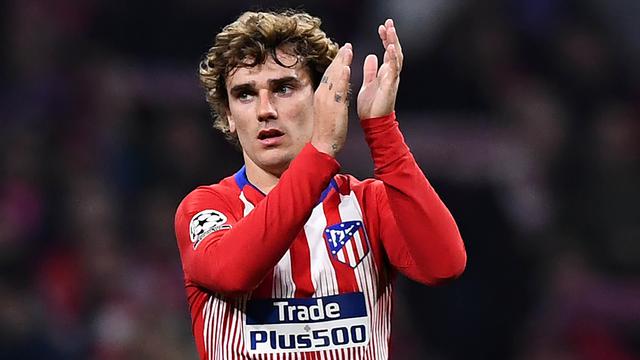 Barca chốt ngày ra mắt Griezmann - Bóng Đá