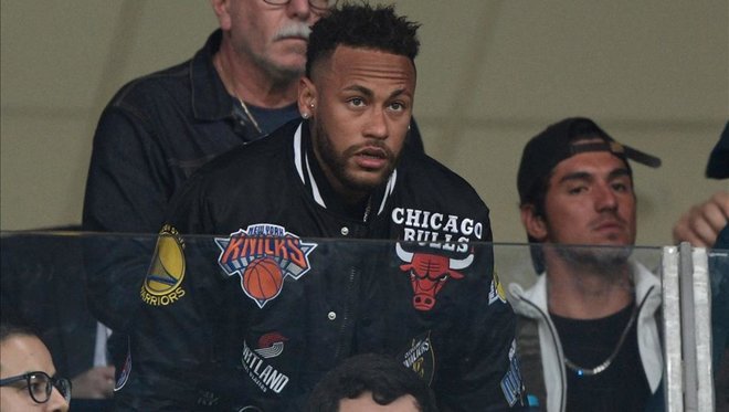Cảnh sát mở rộng điều tra Neymar hiếp dâm - Bóng Đá