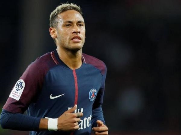 Barca lo ngại chấn thương của Neymar - Bóng Đá
