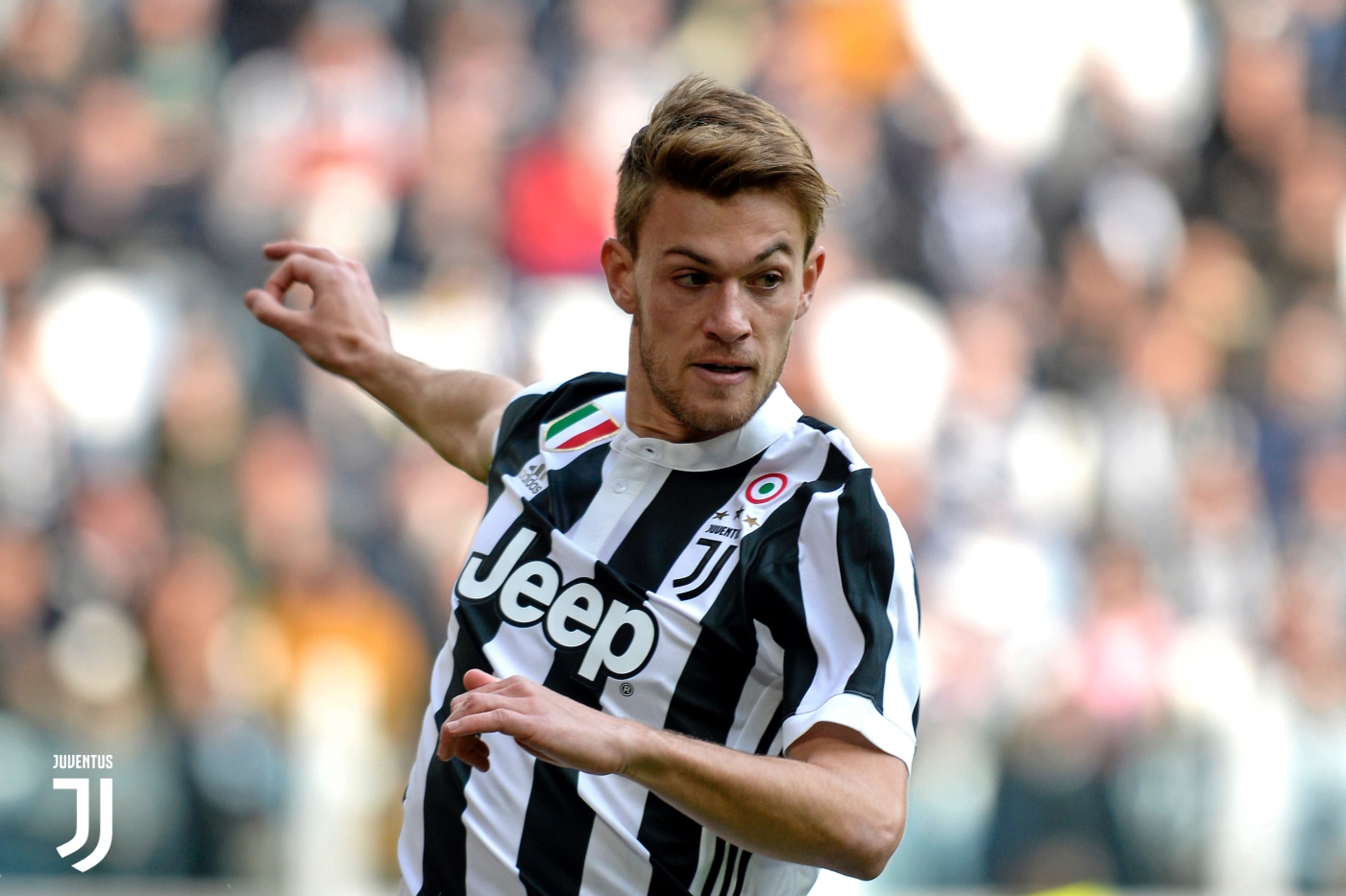 Dự đoán đội hình Juventus với De Ligt - Bóng Đá