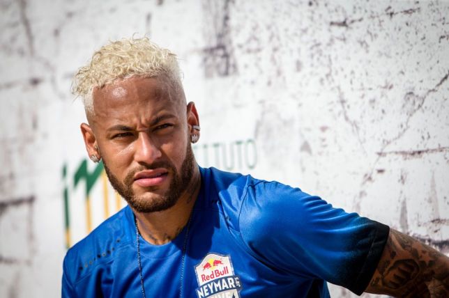 Neymar đóng 34 triệu euro tiền thuế khi trở về Barca - Bóng Đá