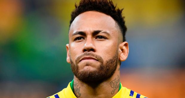 Griezmann nói gì về Neymar? - Bóng Đá