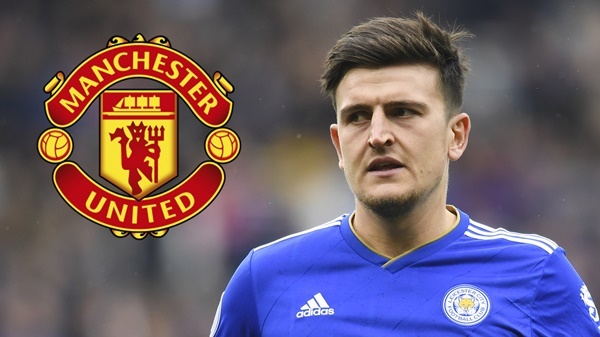 Woodward determined to agree deals for £140m duo as Man Utd eye two more signings - Bóng Đá