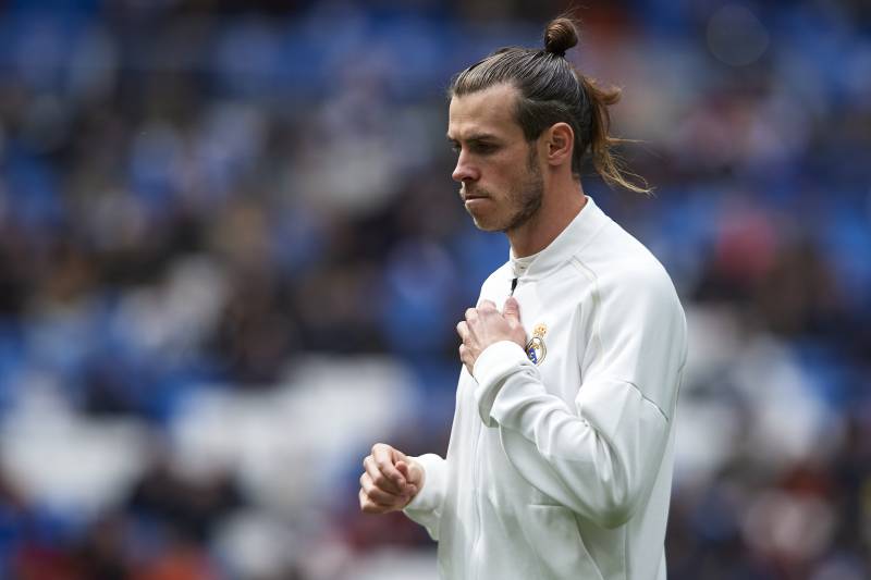 Gareth Bale – Siêu nhân bị đè bẹp bởi biệt đội siêu anh hùng - Bóng Đá