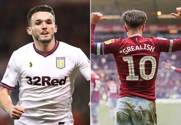 Tại sao Sir Alex muốn chiêu mộ John McGinn? - Bóng Đá