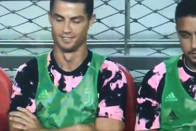 Ronaldo khiến Juve mất tiền vì ngồi ngoài trong trận đấu với Hàn Quốc - Bóng Đá