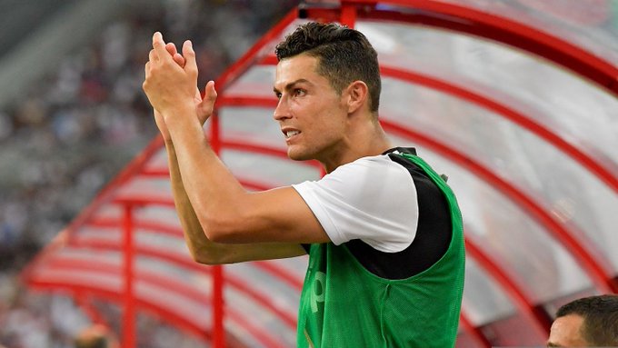 Ronaldo khiến Juve mất tiền vì ngồi ngoài trong trận đấu với Hàn Quốc - Bóng Đá