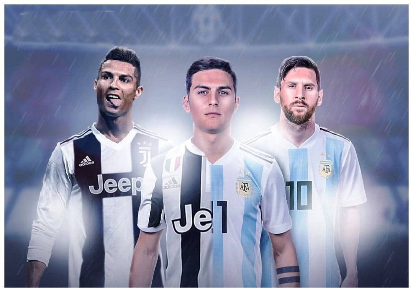 190 Ronaldo, Messi & Neymar ý tưởng | bóng đá, thể thao, barcelona fc