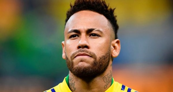 Juventus lấy Dybala đổi Neymara - Bóng Đá