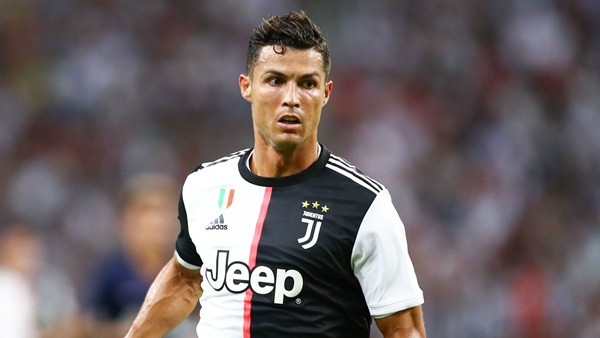 Ronaldo tự định giá bản thân - Bóng Đá