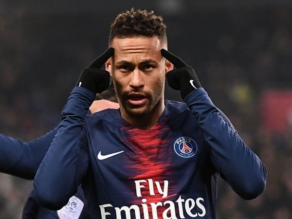PSG giảm giá Neymar - Bóng Đá