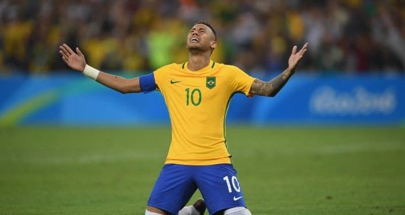 neymar ở lại PSG - Bóng Đá